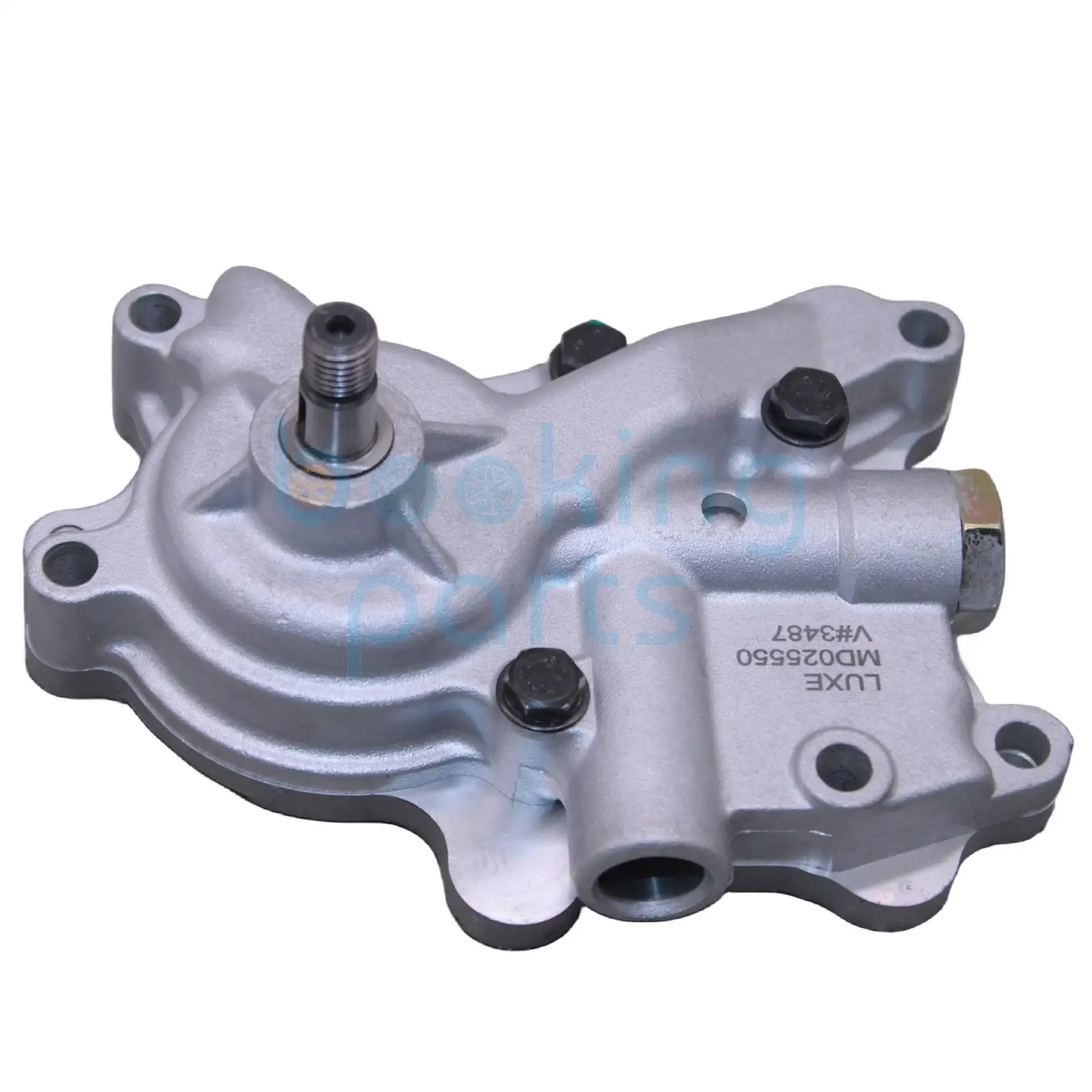 Масляный насос OIP70811 MD025550 для MITSUBISHI 4G52 4G54/V32 MONTERO 86/