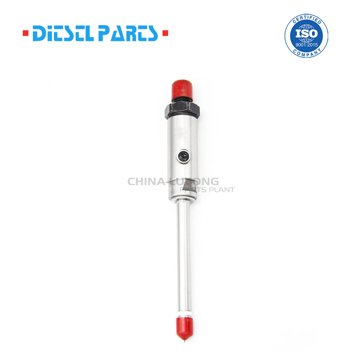 

7W7038 OR4124 1705187 170-5187 Diesel Engine Pencil Fuel Injector Nozzle 7W-7038 For Caterpillar 3306 D6H D6R 12G 12H 140G 140H