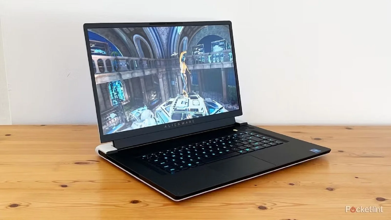 Горячие скидки Alienware X17 R2 i7-12700H 4 70 ГГц 32 ГБ 16 3080 TI RTX 1000 SSD WIN11