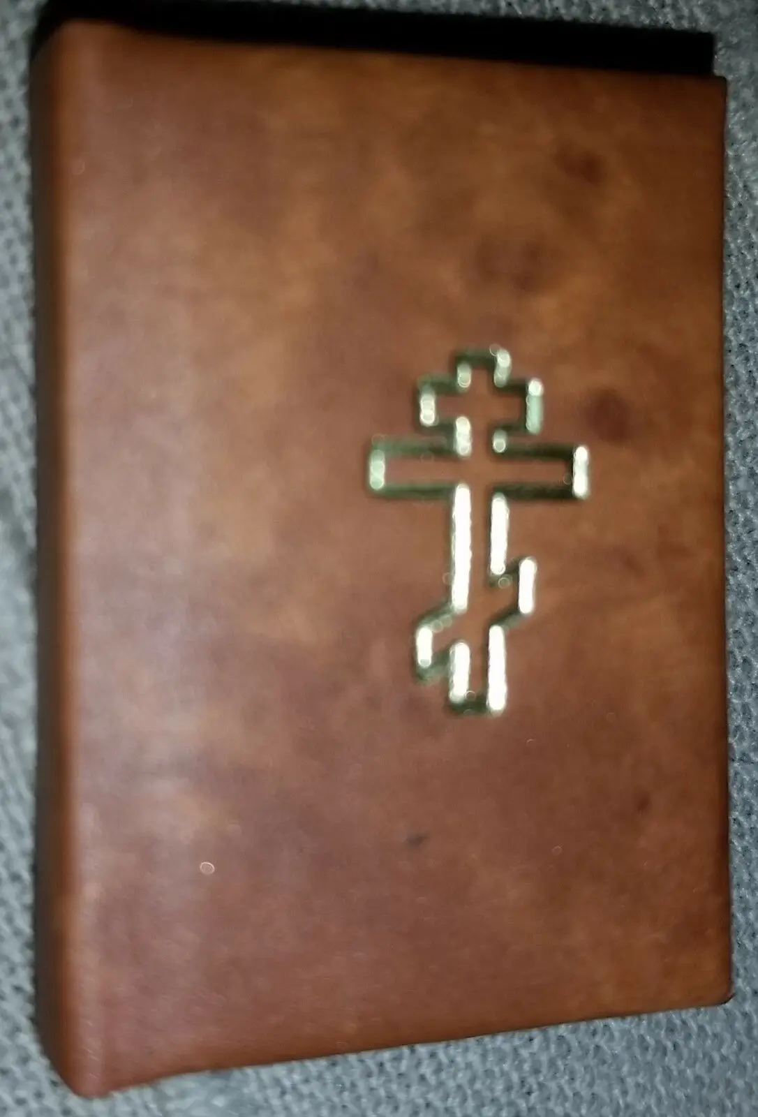 Мини-книга Micro 1 3 дюйма Отче Наш Молитвы Коллекционная Библия Старый темперамент |