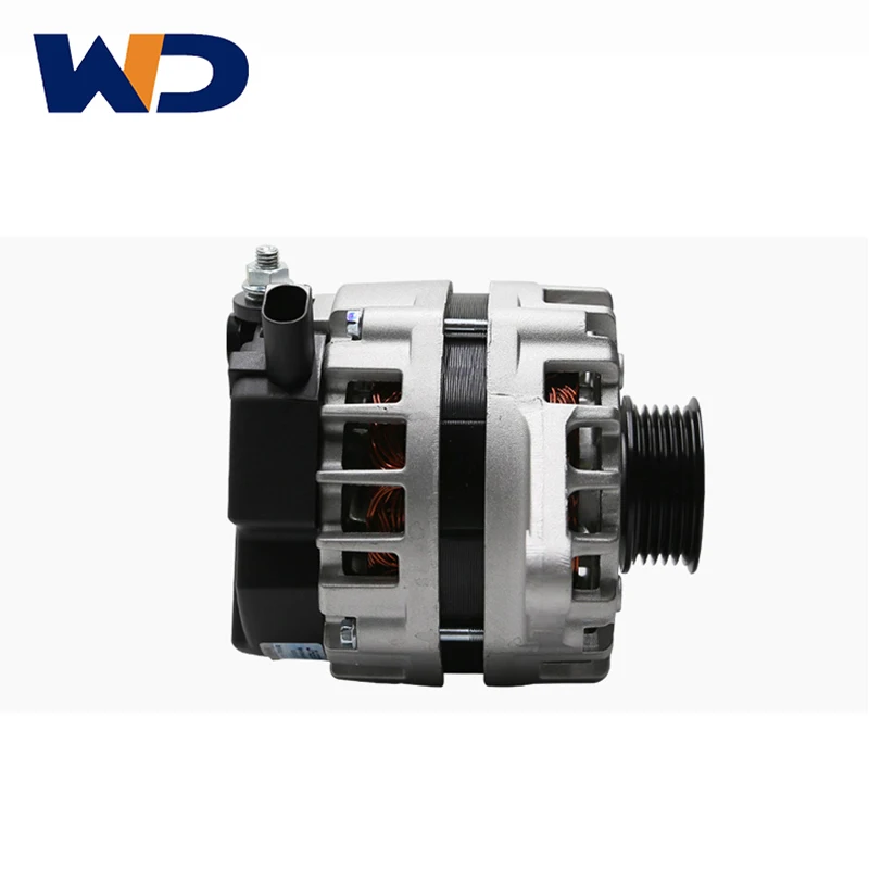 

WD 11032 Auto Generator Professional Spare Parts Car Accessories 14V 130A For Lexus RX330 2004-2006 3.3L V6 3300cc 202cid