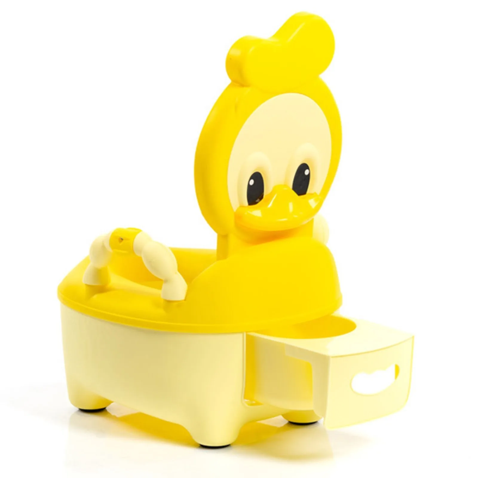 Рисунок 2 - Горшок детский «Уточка»