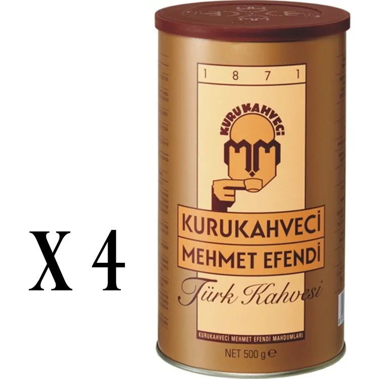 Черепная коробка Mehmet Efendi