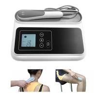 1mhz deep penetration ultrasound therapy massager for body pain treatment