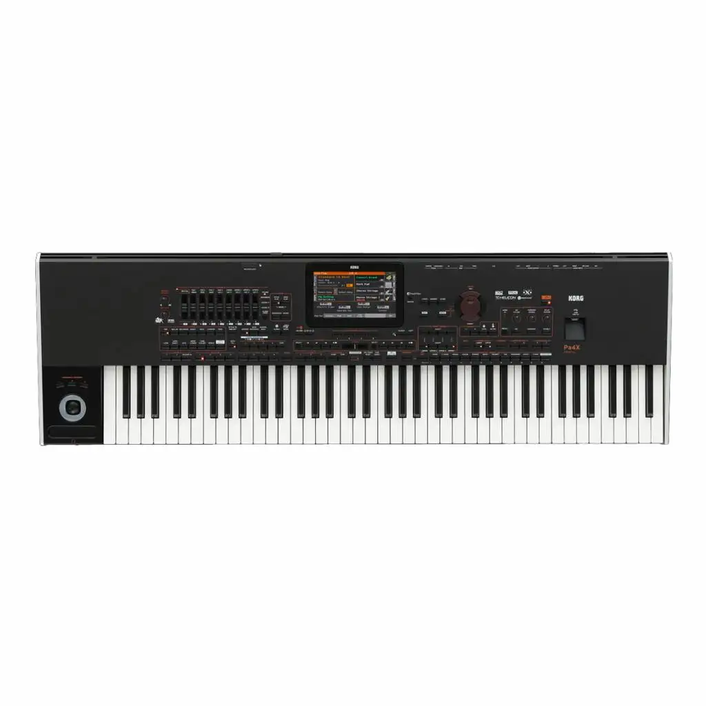 

Большие скидки на Korg Pa4X-76 восточные 76-key Professional Arranger