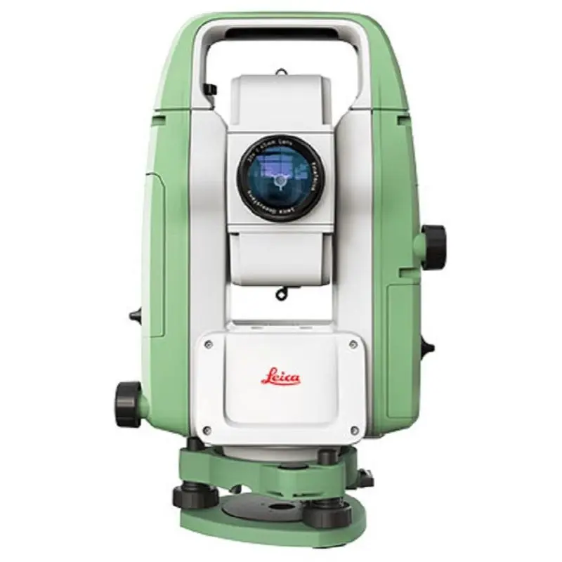 

Leica FlexLine TS03 | Leica Geosystems