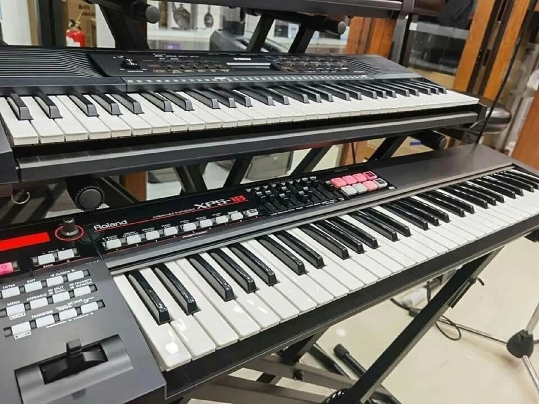 

Супер новый аутентичный цифровой миксер allen and heath