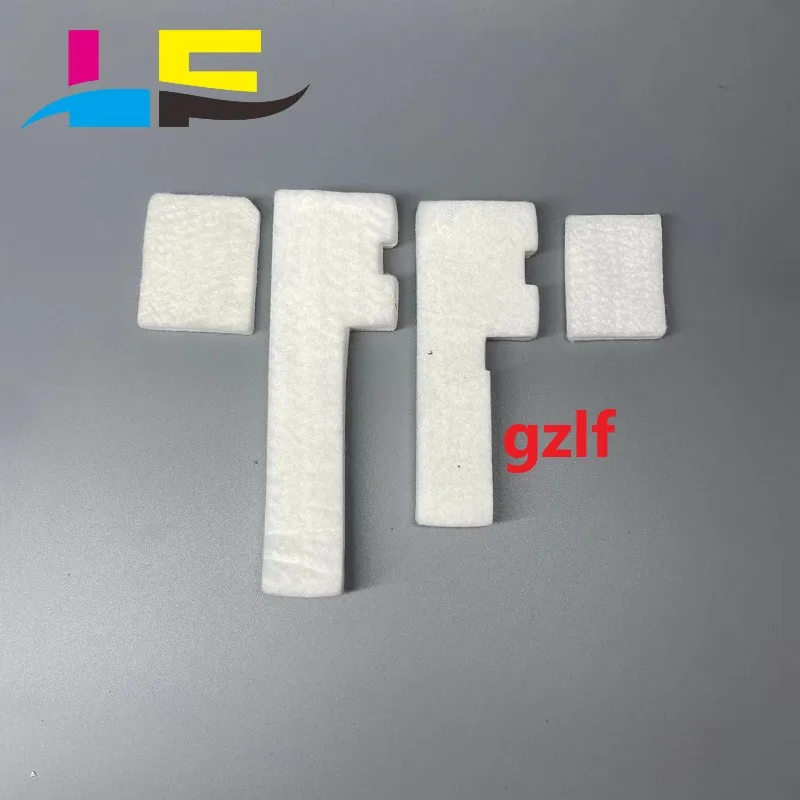 Губчатая прокладка для отходов чернил 10 шт. для L110, L120, L210, L211, L220, L300, L301, L310, L350, L360, L365, L380, L385, L405, L455, L485