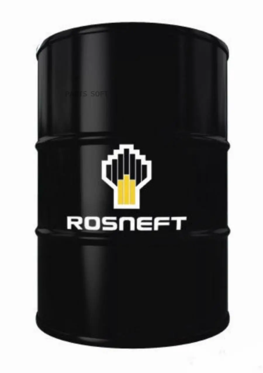 РОСНЕФТЬ 40828870 Роснефть Revolux D6  10w-40 синт
