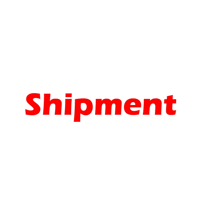 

Shipping cost