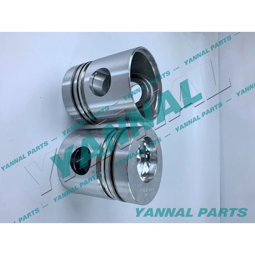 

4D105-1 поршень для экскаватора Komatsu