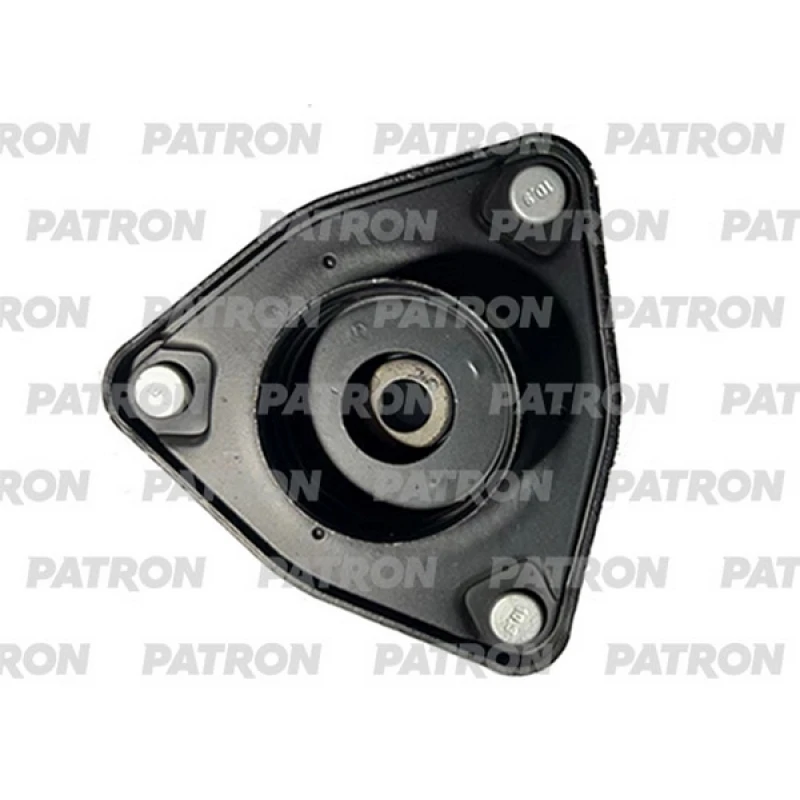 Опора амортизатора без подшипника Geely Atlas 16- PATRON PSE40883 Опоры амортизаторов