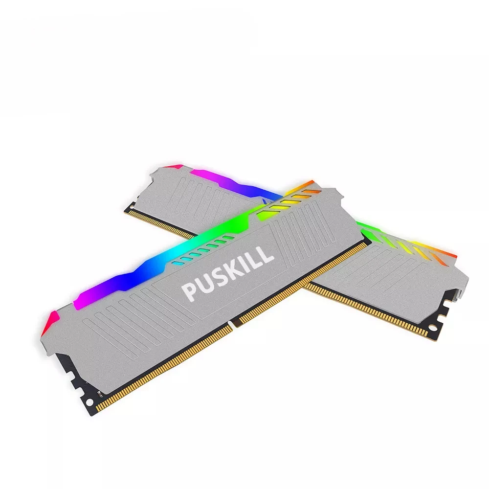 Ddr4 16gb 3200mhz rgb