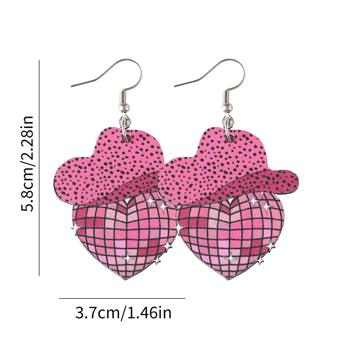 Легкая шикарная винтажная ковбойская шляпа в стиле вестерн деревянные висячие