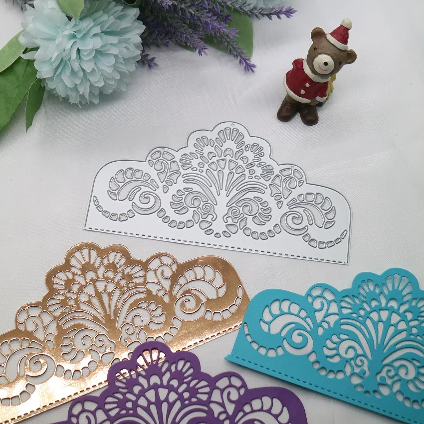 

Пресс-формы для скрапбукинга «цветок», 2022