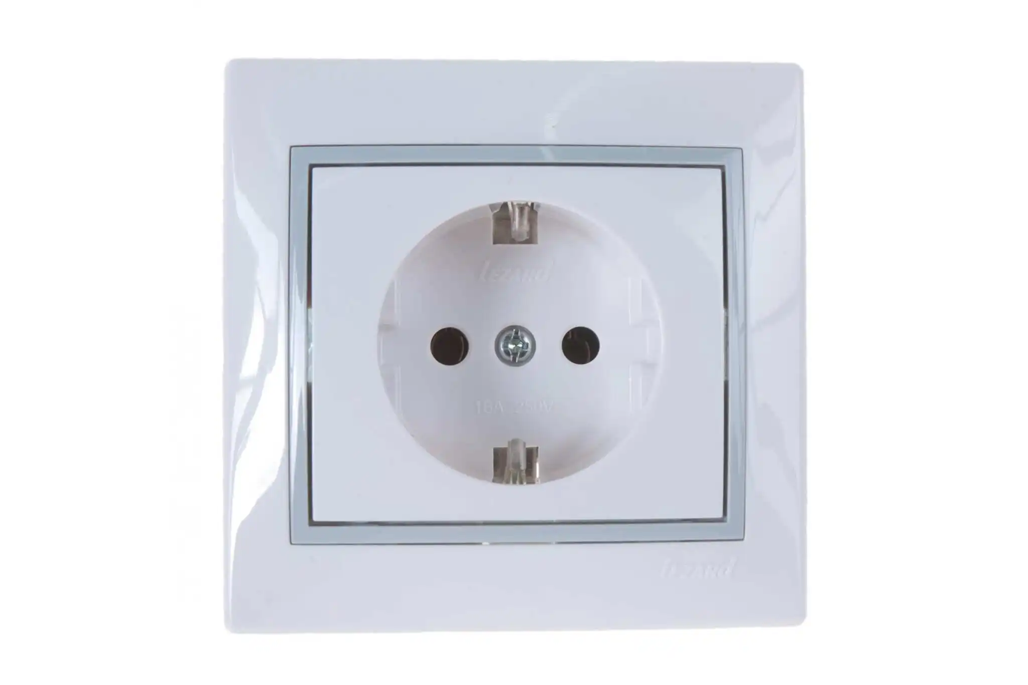 Город Тюмень Купить Электрический Розетки Лезард