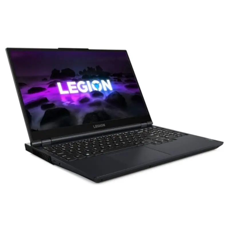 Ноутбук Lenovo Legion 5-15 Ryzen