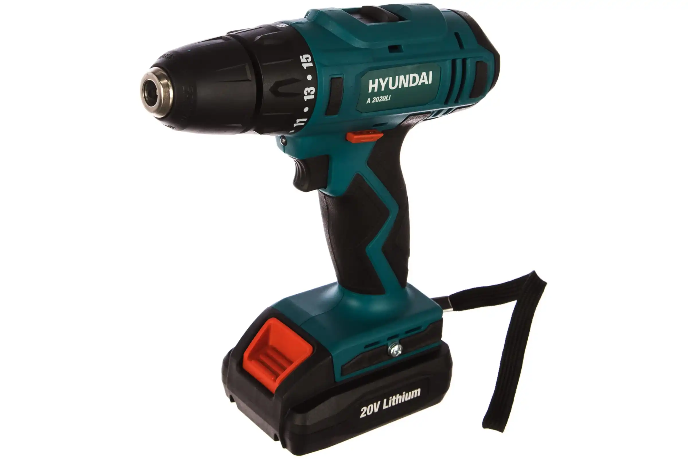 Аккумулятор Шуруповерта Хендай Купить