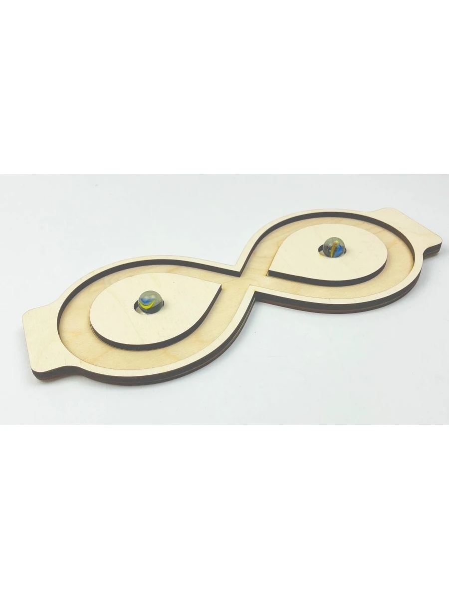 Нейровосьмерка 