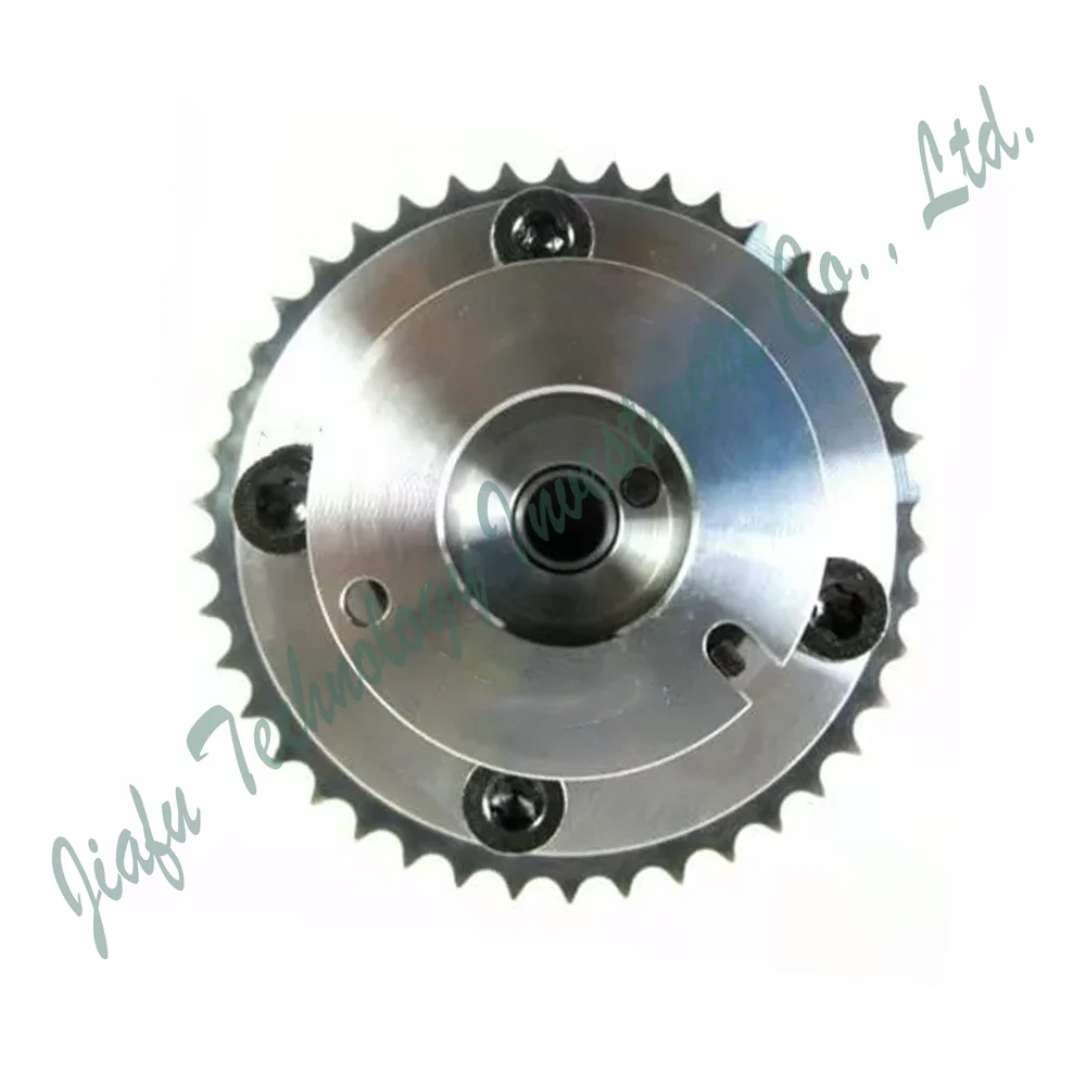 Выхлопная передача CVVT для Hyundai Elantra I30 Tucson 2015-2020 Kia Forte 2017-2019 Soul 2.0L 243702E650 24370-2E650