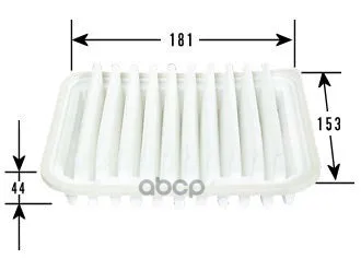Filter air a-972 Vic (Japan) filter воздухан cleaning |