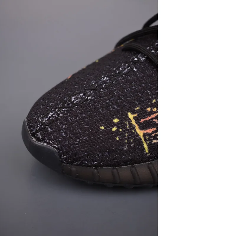 Yeezy 350 Boost V2 Легкие И Дышащие Многофункциональные КроссовКи