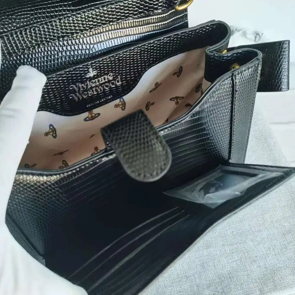 Сумка На Плечо Женская Vivienne Westwood