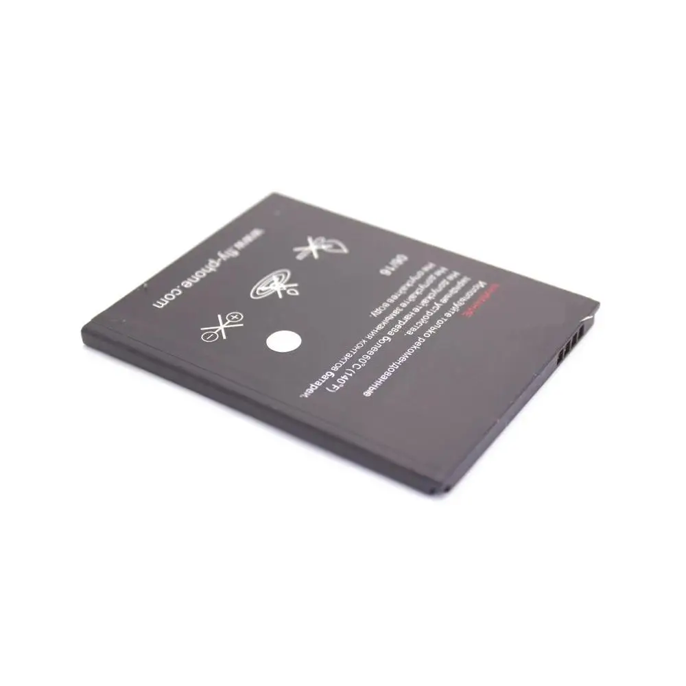 Аккумуляторная батарея для Fly (BL5206), замена, запасная аккумуляторная батарея, акб