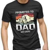 camiseta anime daddy 2022 letter fashion print short sleeve funny t shirts summer casual men clothing black sports t shirt s 9xl