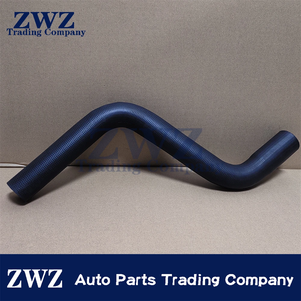 

Для CHRYSLER VOYAGER DODGE GRAND CARAVAN верхний шланг радиатора 4881101AD 4881101AB