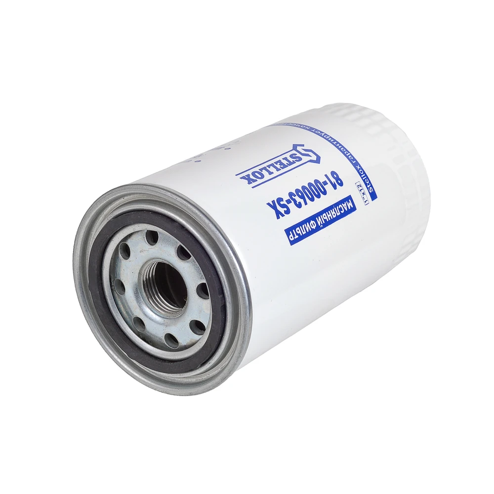 Фильтр масляный! DAF 1700 2100-5/200-5/300-5/500-35 дв.(xxx825) Iveco KHD Komatsu STELLOX 81-00063-SX Масляные фильтры