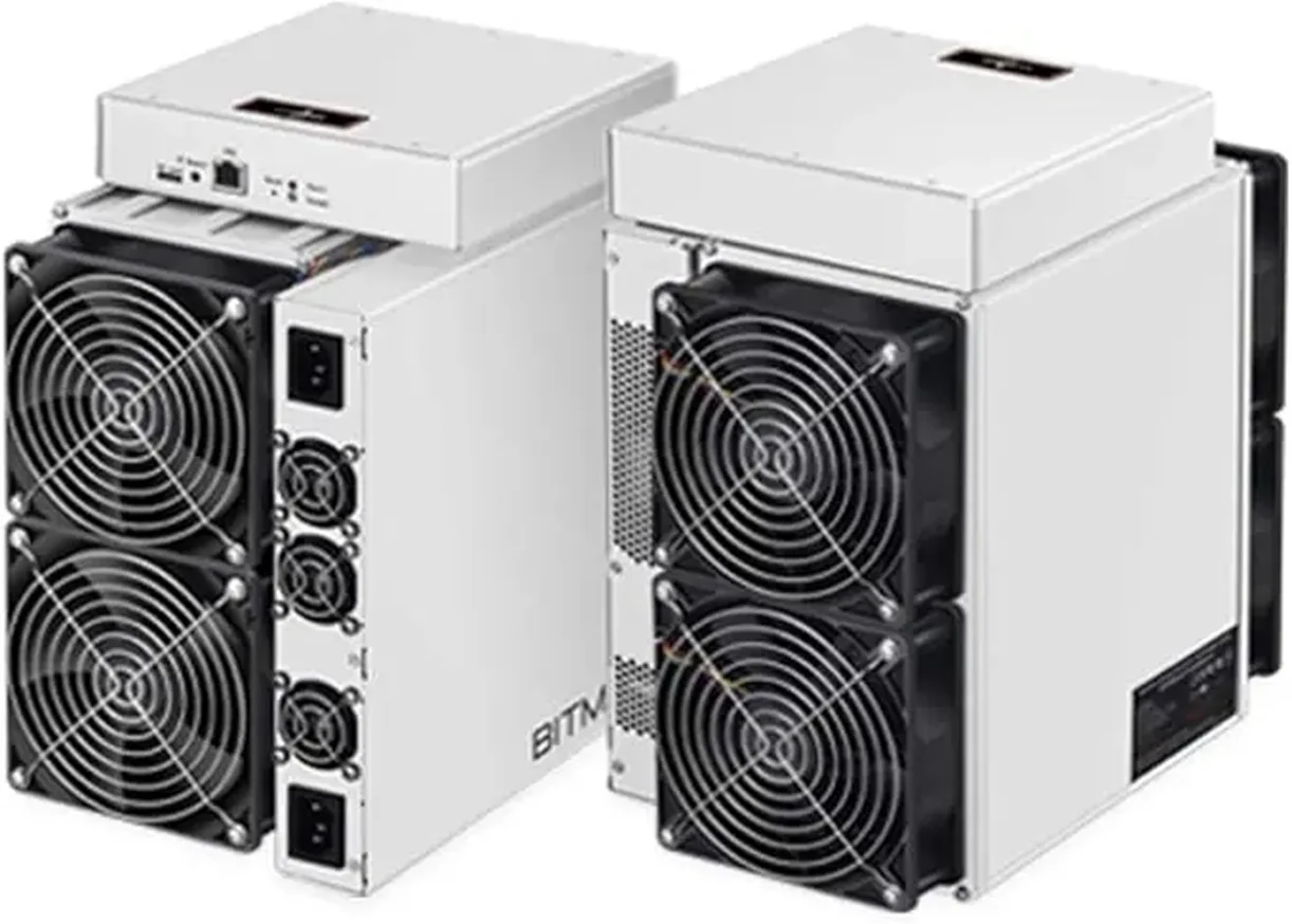 Фото Новый Bitmain Antminer S17/S17 Pro/S17+/S17e — 56T, оригинальный и в наличии, аутентичный, быстрая доставка №1