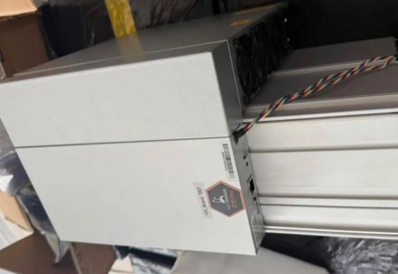 ПРЕМИУМ-предложение Antminer Z15 Pro: Характеристики, настройка, сравнение и прибыльность - CryptoMinerBros (art.: 3920dd1cdb752) - 3920dd1cdb752
