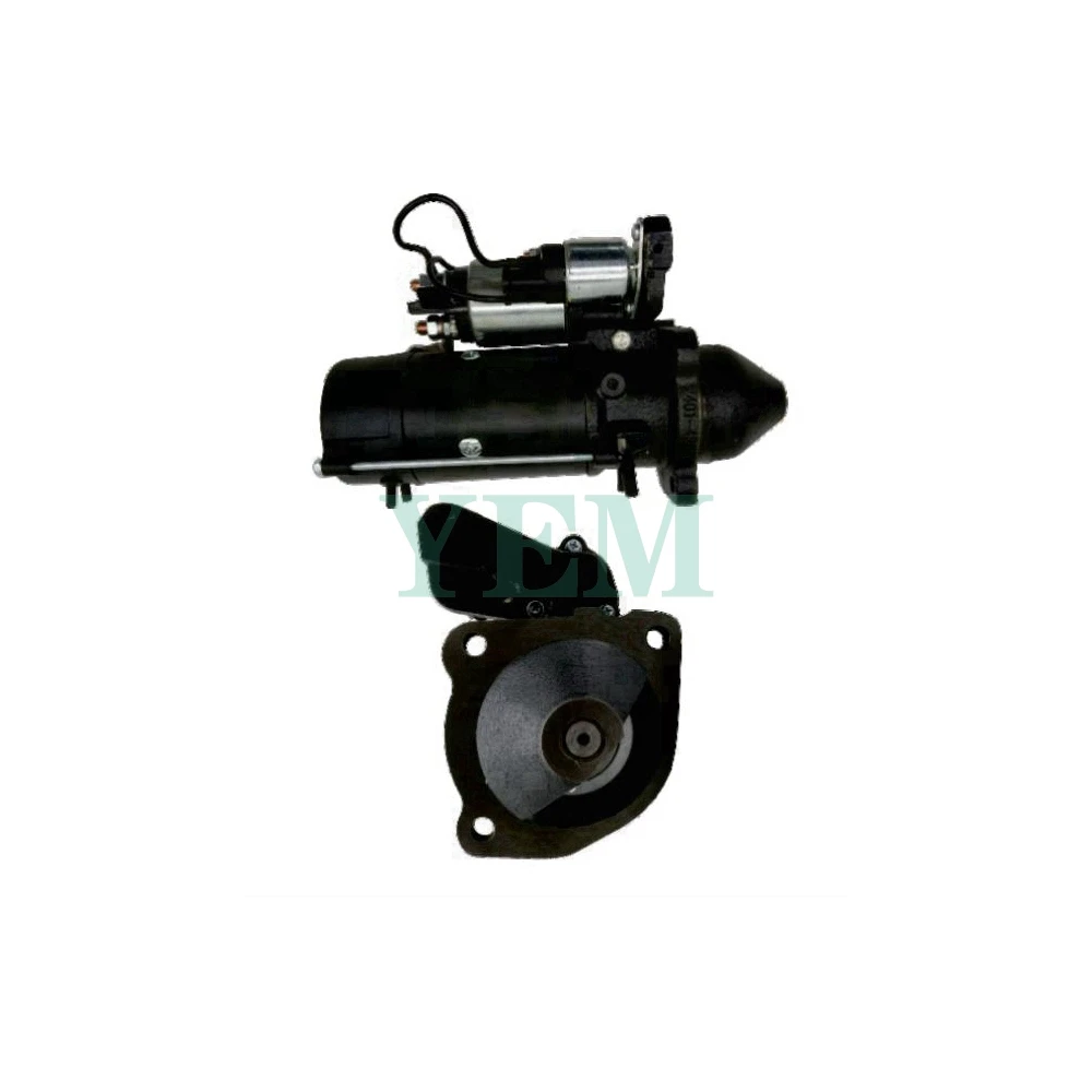 

Для пускового двигателя DEUTZ 12V 9T 7268054 кВт