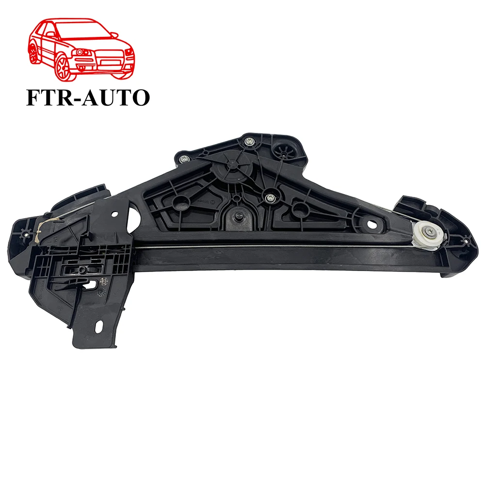 

Rear Left Electric Glass Lifter Window Regulator 827216149R for Renault Captur 2 2019- LH HJE Rr