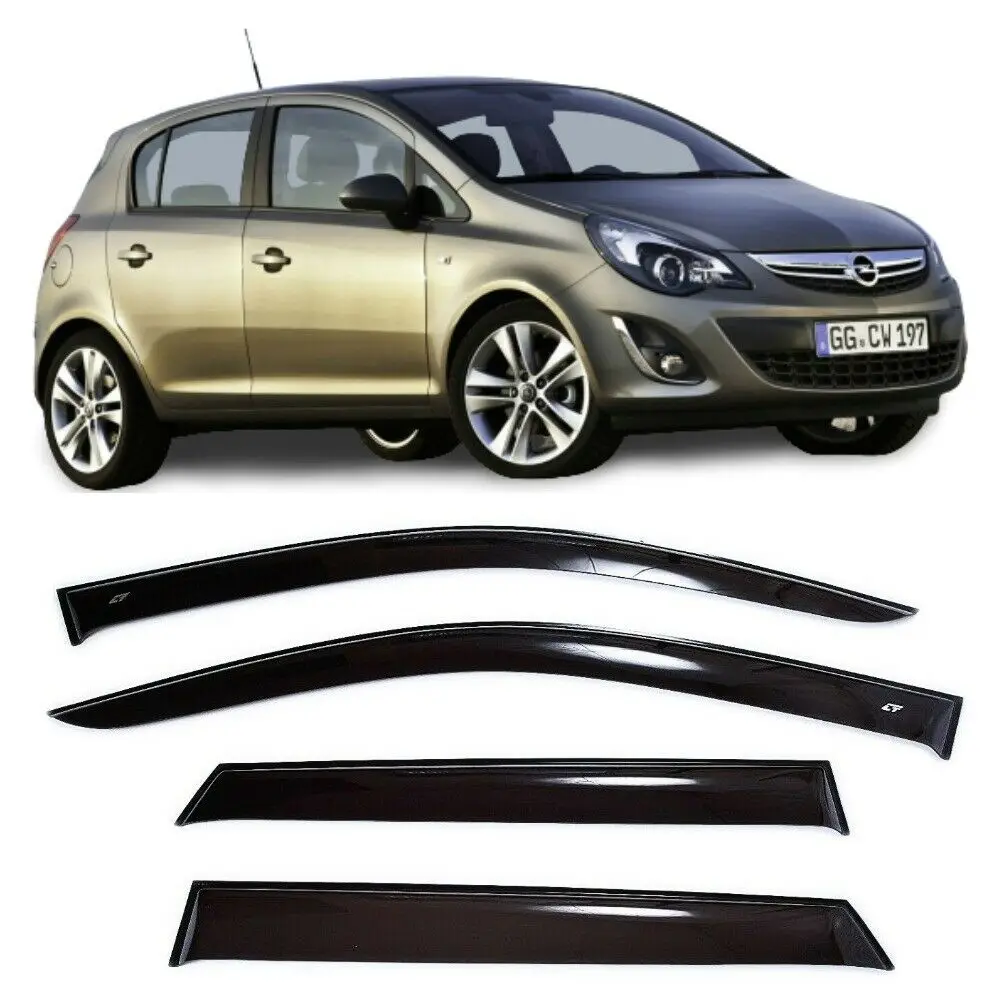 опель вектра б дефлекторы окон вставные. ветровики на зафиру б которые не выгорают. дефлекторы opel. Cobra tuning o12410. Opel opel corsa 2000.