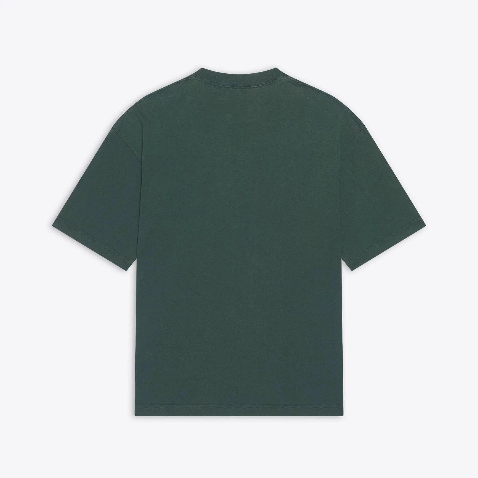 

NIGO городская коллекция Парижская футболка средней длины # nigo4292