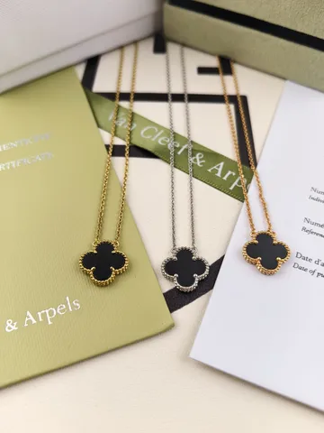 Серебряные ювелирные изделия Van Cleef & Arpels