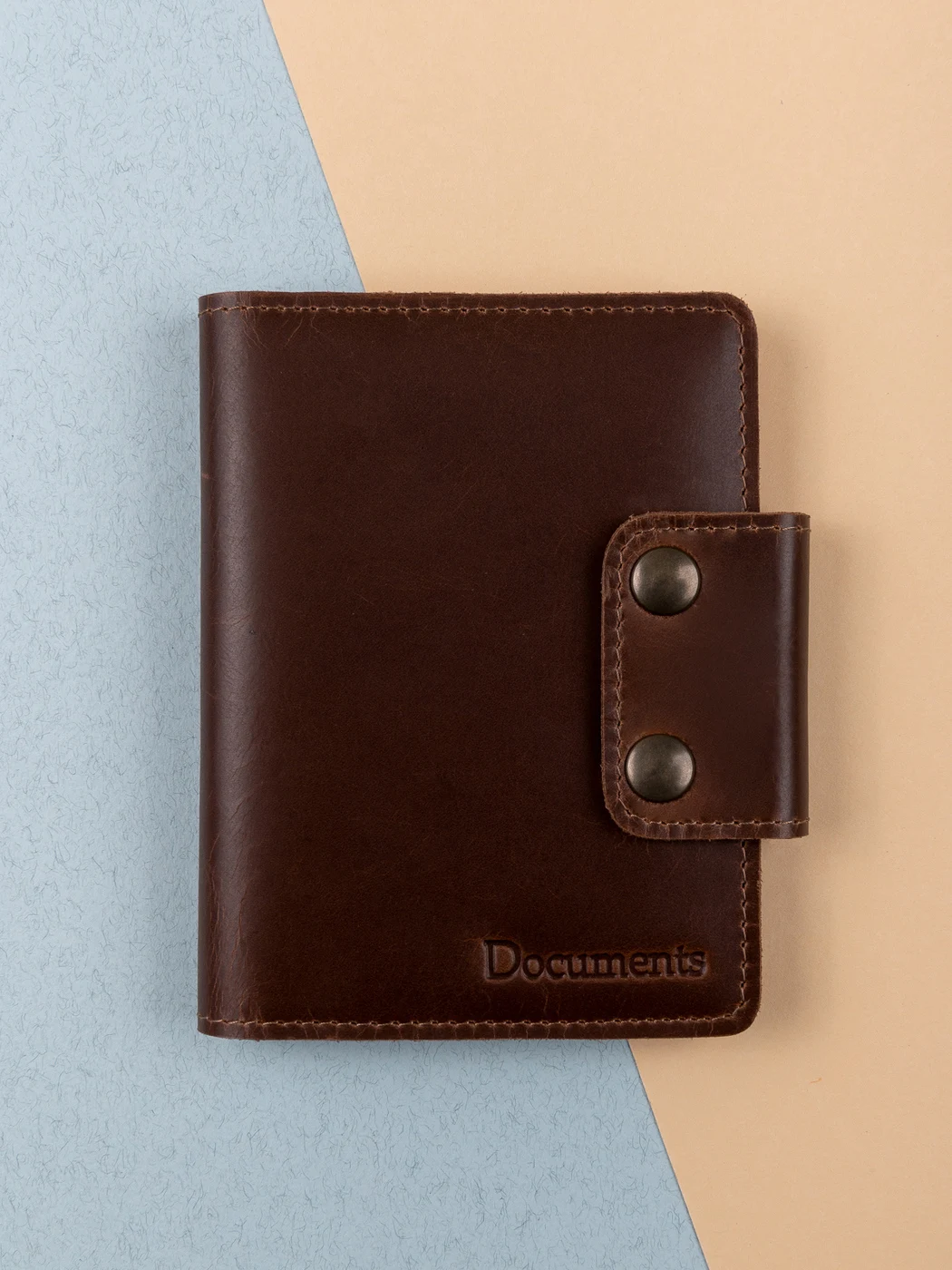 Рисунок 6 - Обложка для автодокументов и п