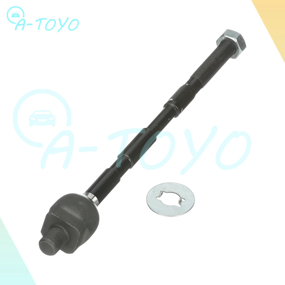 Фото Для Nissan Bluebird наконечник рулевой тяги 48521-2B025 485212 B025 48521-07E00 4852107 E00 №2