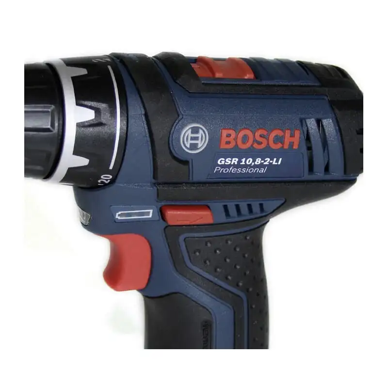 Купить Шуруповерт Bosch Gsr 10.8 Li