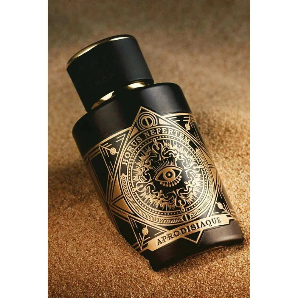 Horus Nefertem Aphrodisiac Men's Perfume Aphrodisiaque Edp 100 ml - ( Special production )