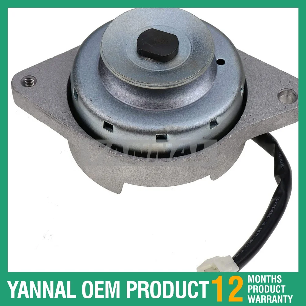 

Высококачественная запчасть для генератора Yanmar John Deere 129150-77203 124190-77201 129150-77200