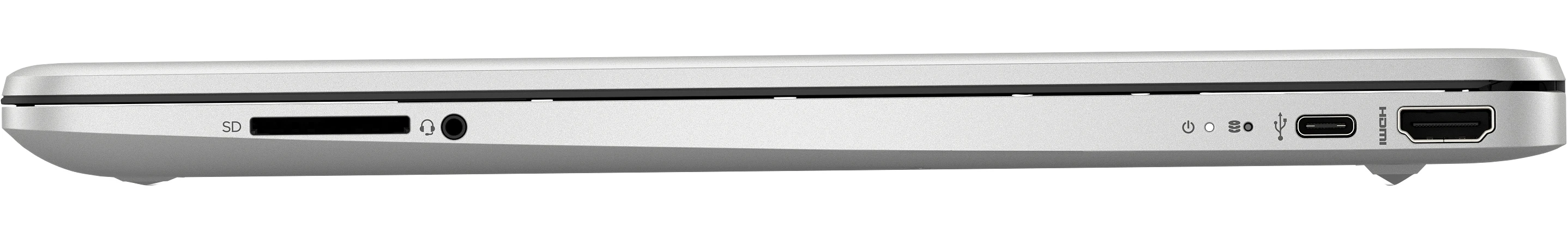 Рисунок 6 - Ноутбук HP 15s-fq2120ur 61R81EA 15