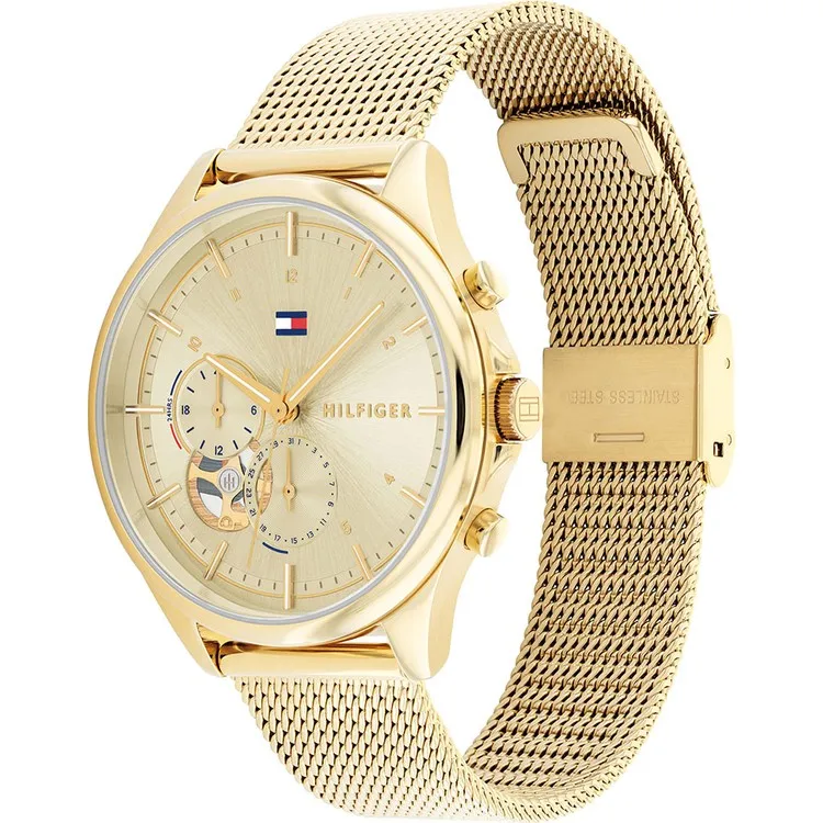 Рисунок 2 - Tommy Hilfiger TH1782417 женские