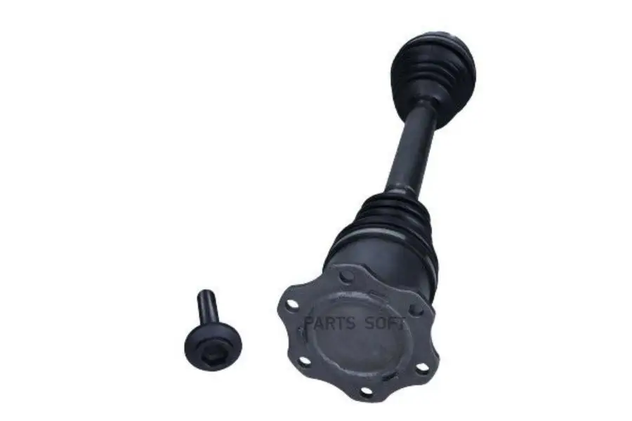 MAXGEAR 491790 Полуось приводная |