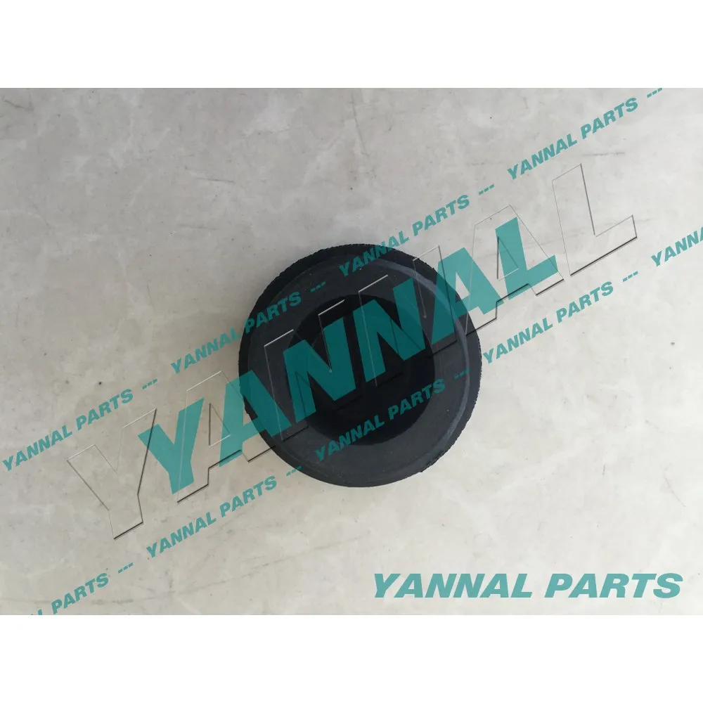 

4D95 Engine Mounting For Komatsu Engine Part