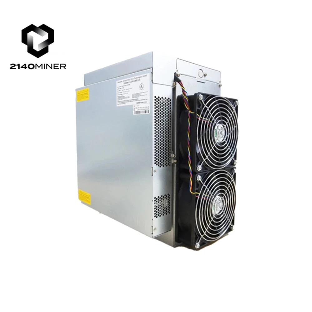 

FL Бесплатная доставка Bitmain Antminer L7 (9.5Gh)
