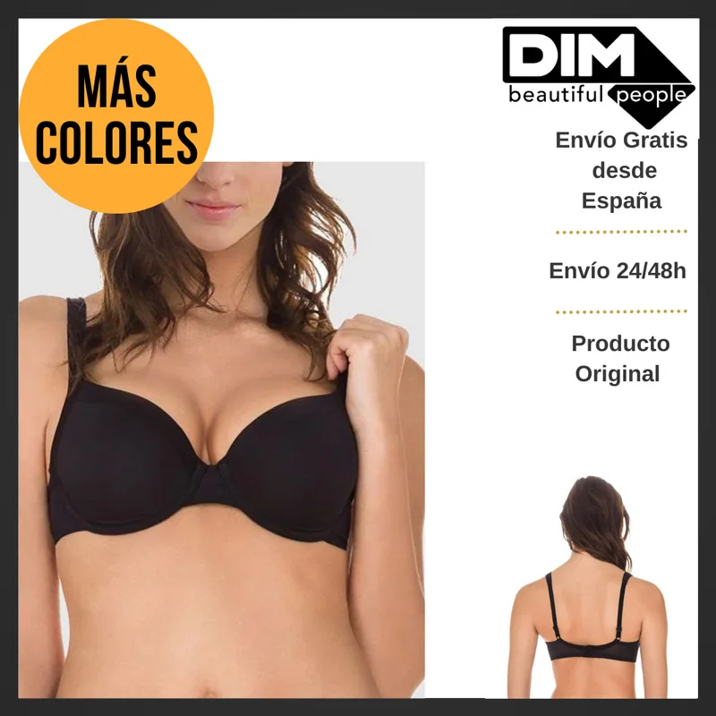 Щедрый невидимый бюстгальтер D4D63 качественное нижнее белье признанный бренд