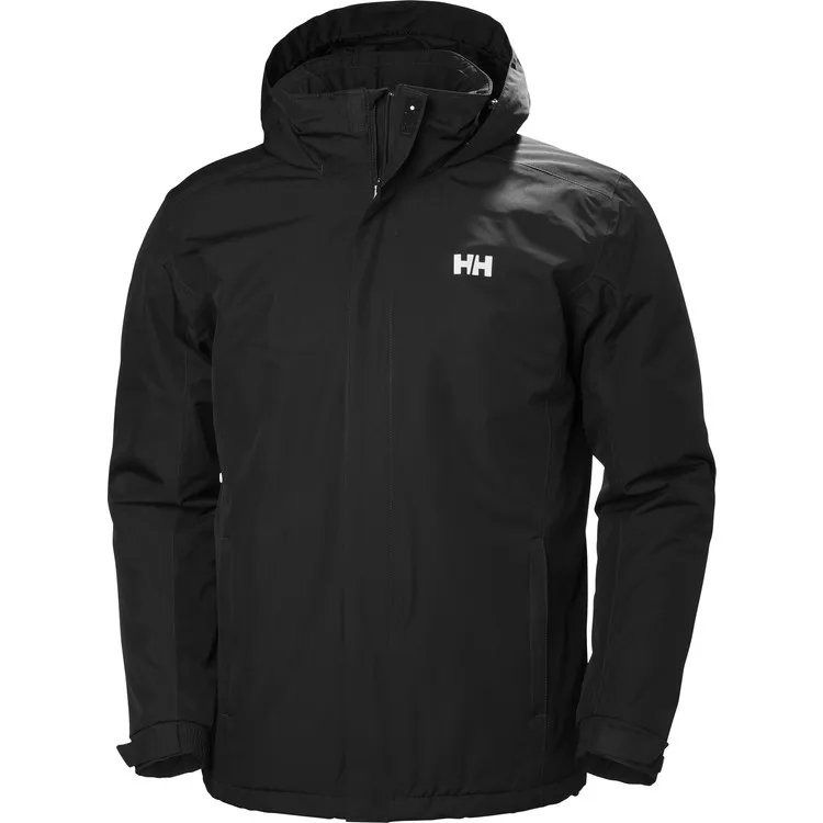 Helly Hansen Дублинская утепленная